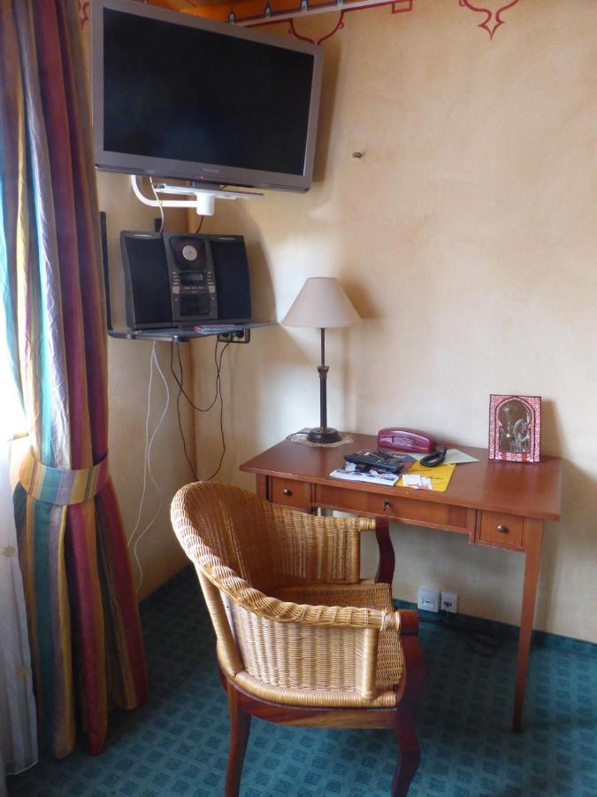 Gasthaus Storchen Hellas Haslach im Kinzigtal Szoba fotó