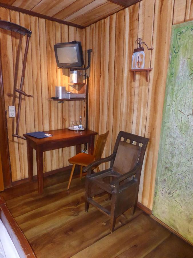 Gasthaus Storchen Hellas Haslach im Kinzigtal Szoba fotó