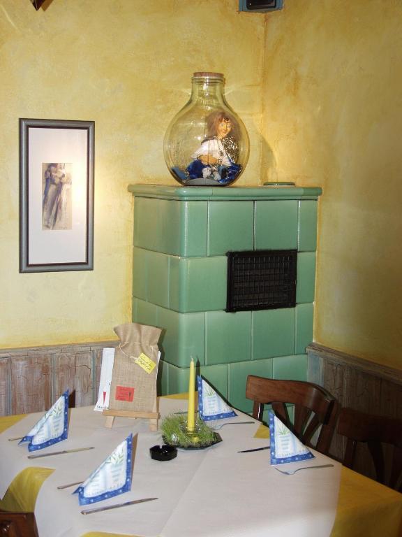 Gasthaus Storchen Hellas Haslach im Kinzigtal Kültér fotó
