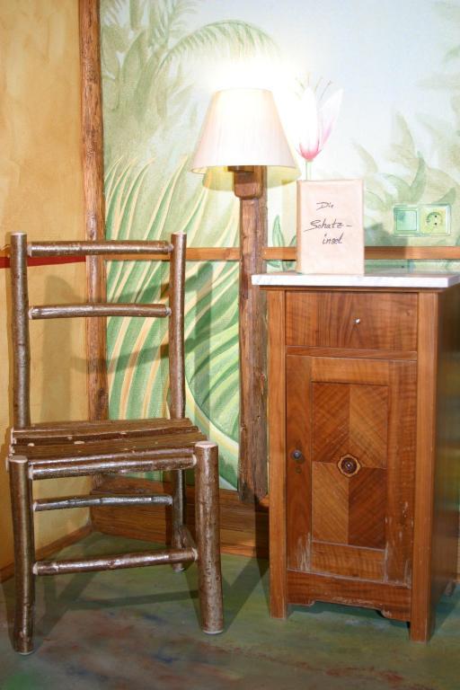 Gasthaus Storchen Hellas Haslach im Kinzigtal Szoba fotó